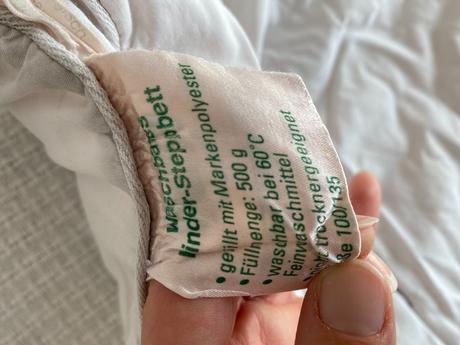 Lůžkoviny peřina, povlečení, šířka (cm): 100,délka (cm): 135