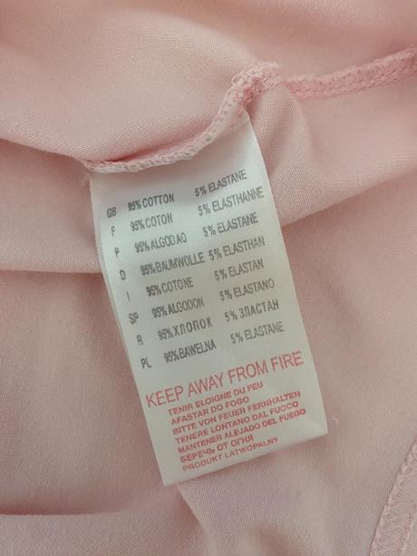 2ks tričko reebok, vel. m, reebok,m