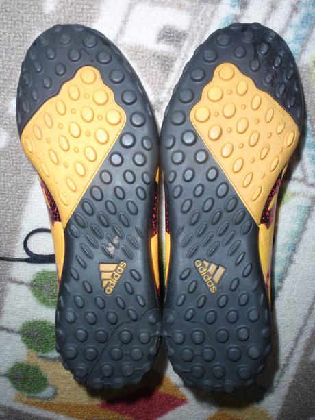 Adidas boty-kopačky-turfy-tenisky-kecky vel. 35., adidas,35