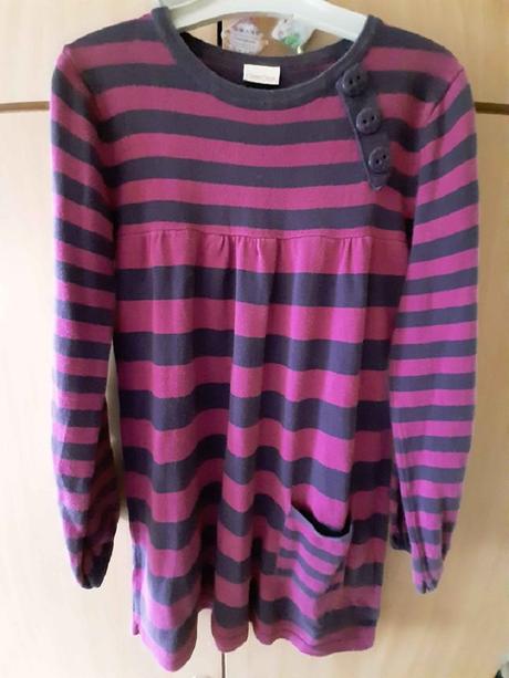 Šatovky, tuniky, cherokee,140