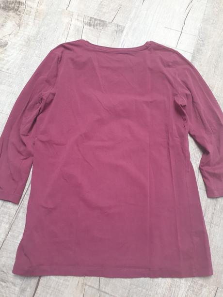 Dívčí triko s 3/4 rukávem, pepperts,164