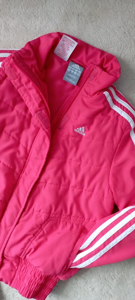 Bunda zn."adidas" vel."128", adidas,128