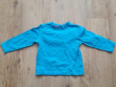 Tričko 92 dlouhý rukáv, cherokee,92