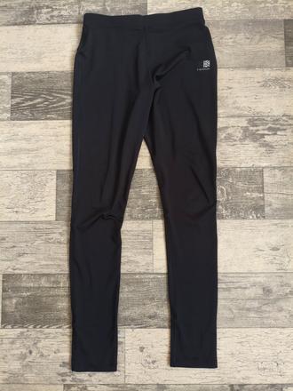 Funkční legíny na kolo, karrimor,158