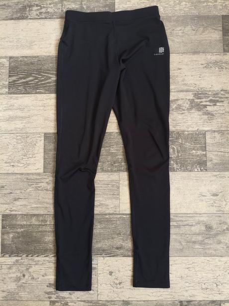 Funkční legíny na kolo, karrimor,158