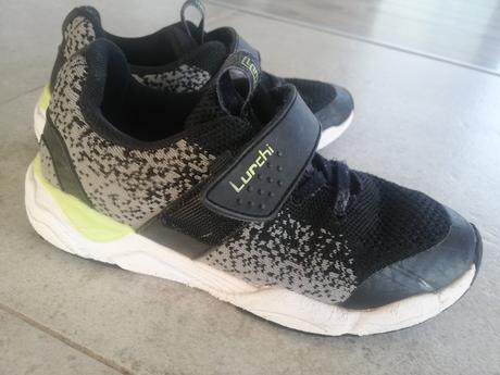 Tenisky lurchi, lurchi,32