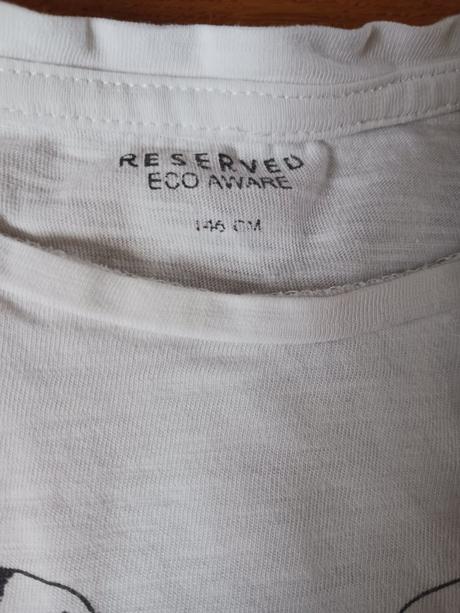 Triko reserved č.146, reserved,146