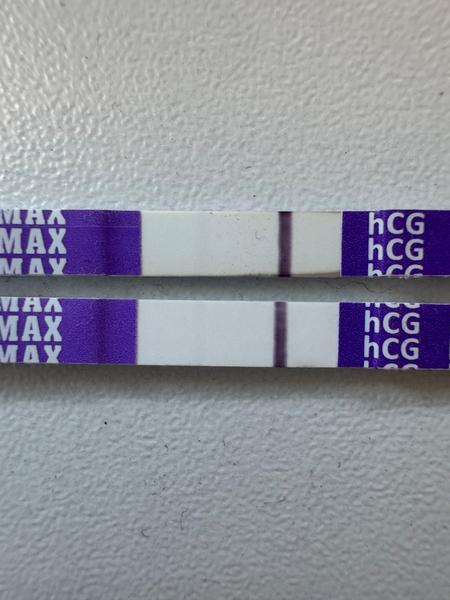 Ovitrelle test po aplikaci. Skutečné zkušenosti a názory.