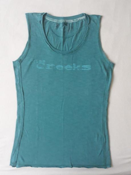 Dámský nátělník vel. s, s