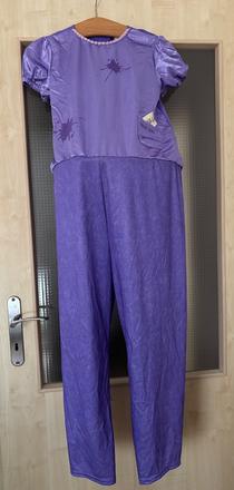 An25/ kostým- v.9/10 let, 