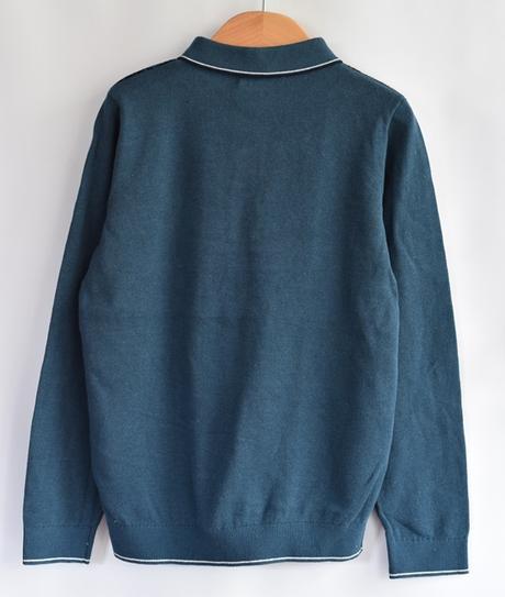 Svetr vel. 8 let, next,128