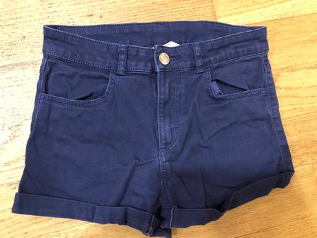 Kratasy h&m, vel. 146, h&m,146