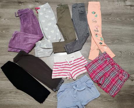 Věcičky vel. 128, 122–134