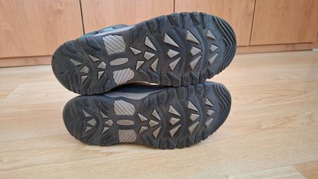 Chlapecké outdoorové boty zn. keen, vel. 39, keen,39