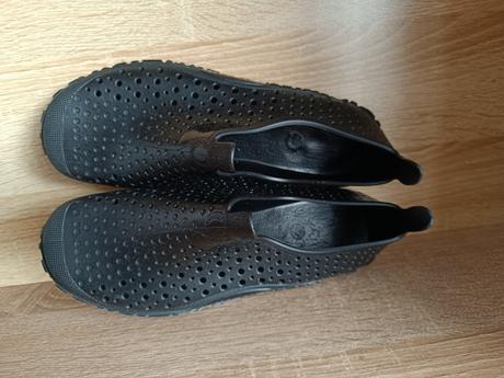 Gumové boty do vody nabaji vel 37/38, nabaiji,37