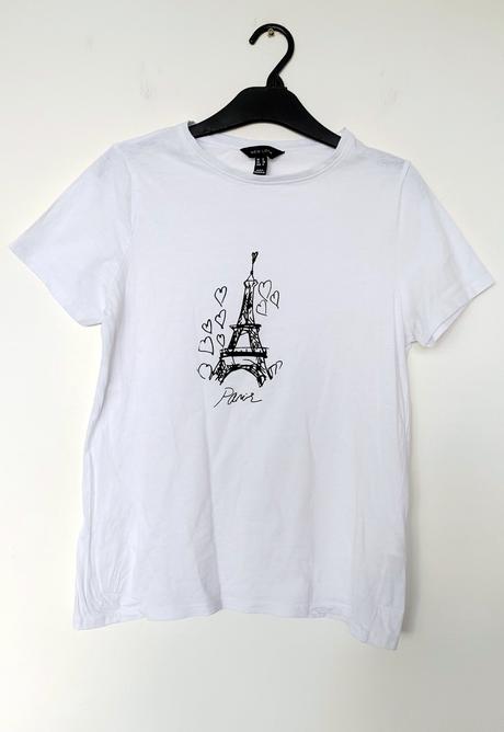 Tričko, new look,36