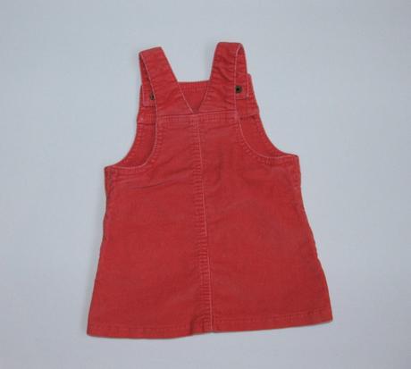 P302 šatovka / šaty vel. 68, f&f,68