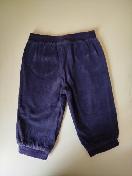 Kalhoty vel.68, f&f,68