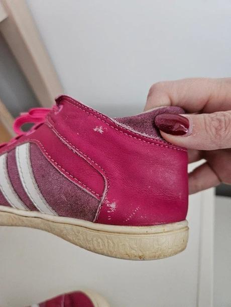 Celoroční kožené boty, vel. 26, rak,26