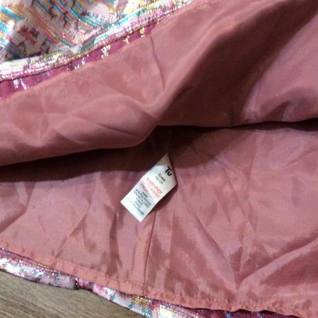 Slavnostní duhové šaty, tu,116