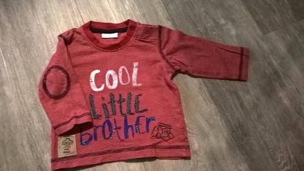 Tričko s dlouhým rukávem next, next,68