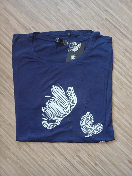 4xnové tričko vel.l-xxl, 