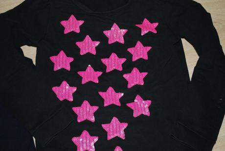 2x mikina mikča i jednotlivě, 134