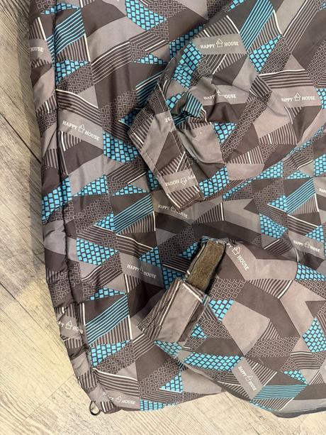 Kalhoty a bunda, loap,152