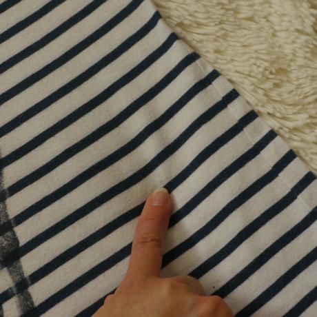 Delsi tricko 122/128 pruhy topolino kun, topolino,122