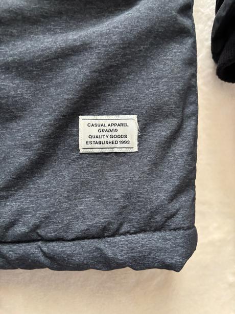 Bunda zimní zn. h&m - v.146, h&m,146
