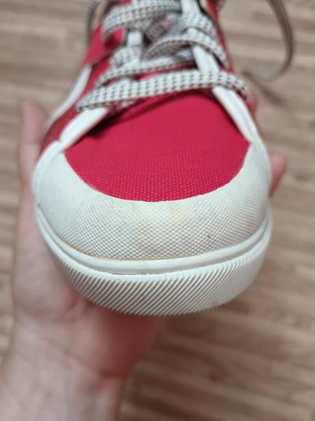 Dámské zánovní sportovní boty reebok vel. 40, reebok,40