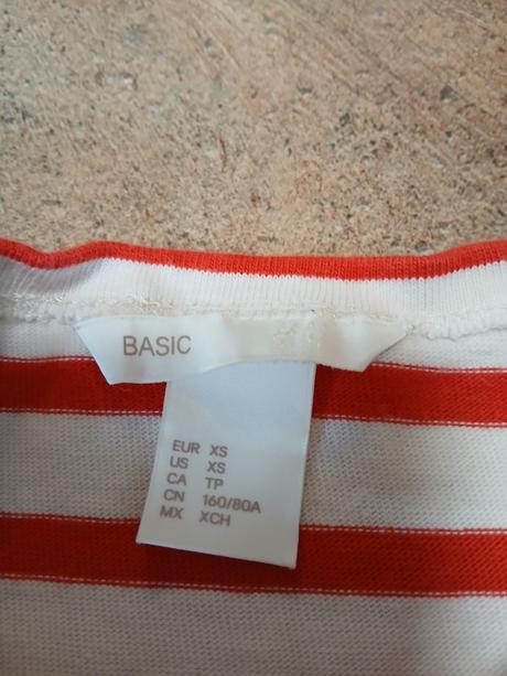 Šaty h&m, vel. xs, h&m,xs