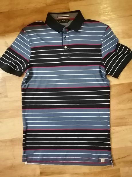 Triko dlouhé - nové, f&f,s