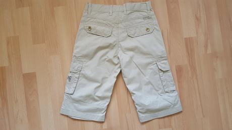  kraťasy  vel.146 - nové, 146