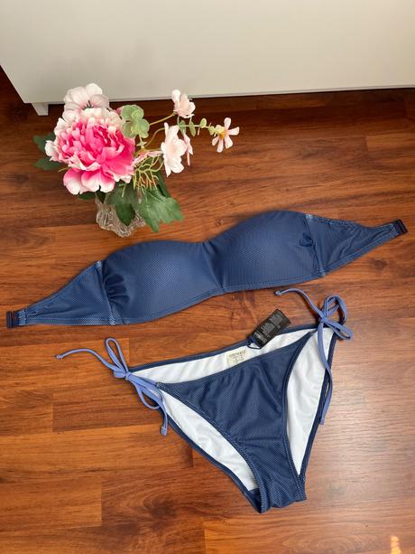 Plavky, bikiny esmara, esmara,38