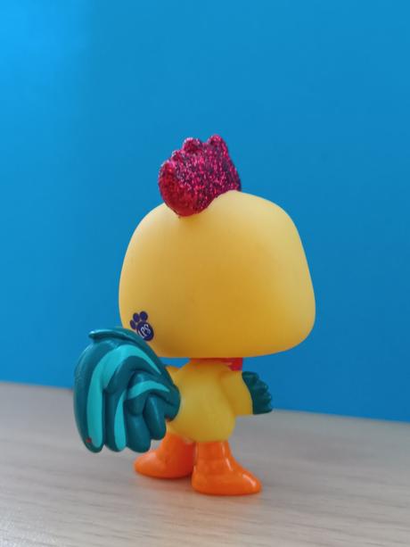 Lps kohoutek limitovaná edice,