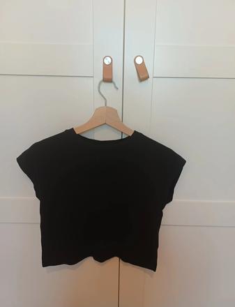Dívčí tričko h&m, h&m,134