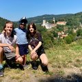 tak na jihu to opravdu stoji zato roz