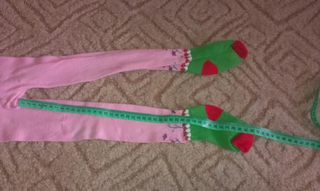 Punčošky pro princeznu, 86