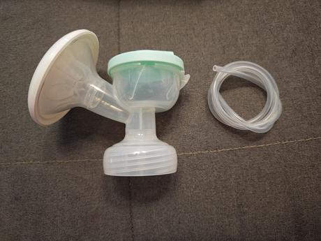 Odsávačka truelife nutrio bp electric,