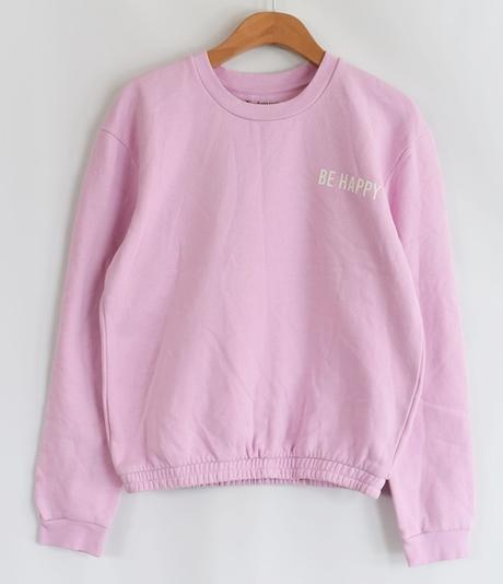 Mikina vel. 13 - 14 let, nutmeg,164