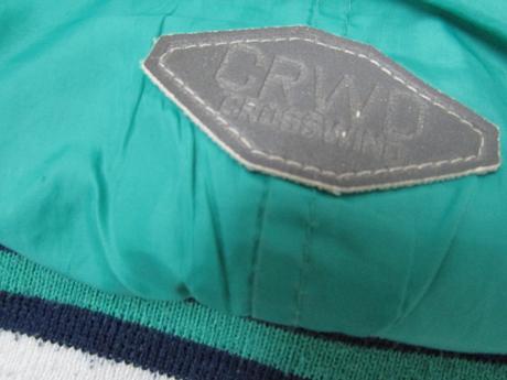 Šusťáková bunda dopodopo, dopodopo,128