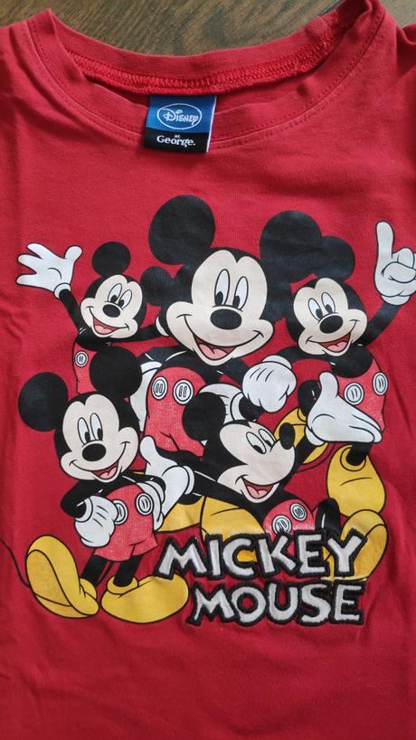 Tričko vel.98-104, george,104