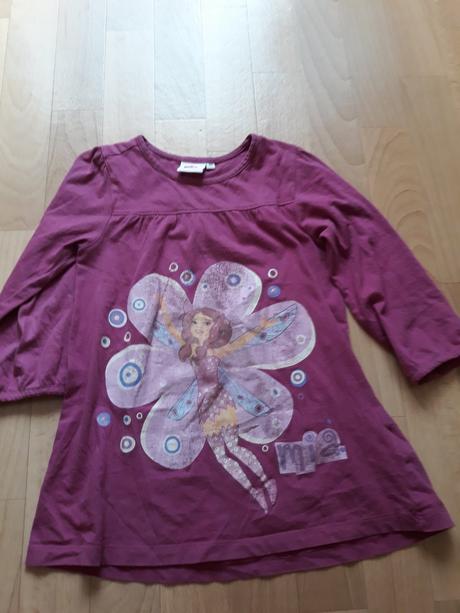 Tričko mia a já, 110