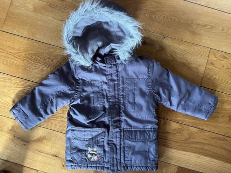 Set oblečení pro kluky - 10ks, vel. 2-4 roky, 104–116