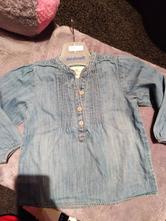 Košile, h&m,86