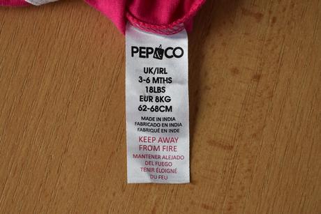 Body vel. 3 - 6 m, pepco,68