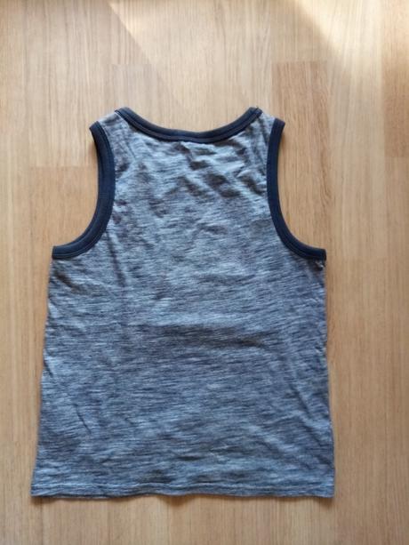 Tílko na léto, dopodopo,128