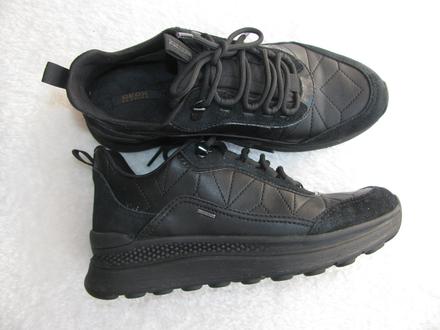 Dámská obuv,tenisky zn.geox,model spherica actif, geox,38