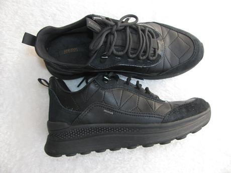 Dámská obuv,tenisky zn.geox,model spherica actif, geox,38